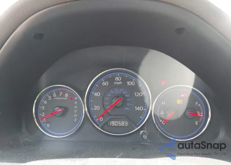 2005 Honda Civic Lx из США, поврежденный, VIN 2HGES16595H517486